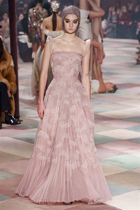 dior alta costura 2019|christian Dior fashion.